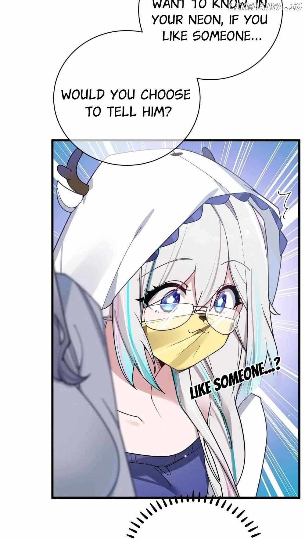 My Fake Girlfriends Are Using Me as a Shield Chapter 111 181 41