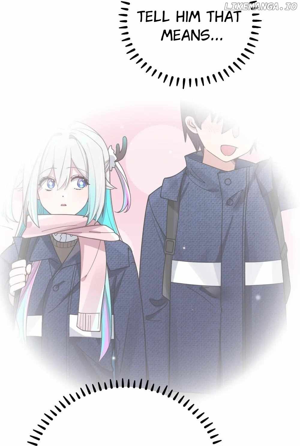 My Fake Girlfriends Are Using Me as a Shield Chapter 111 182 42