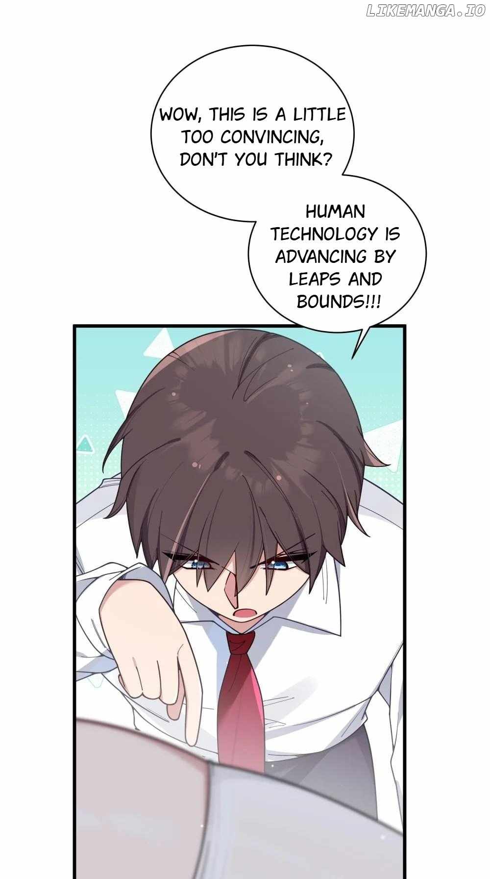 My Fake Girlfriends Are Using Me as a Shield Chapter 111 145 5