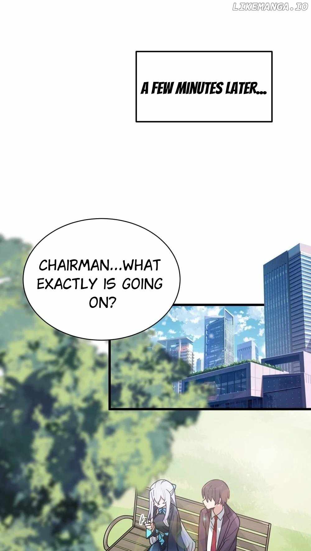 My Fake Girlfriends Are Using Me as a Shield Chapter 123 145 14