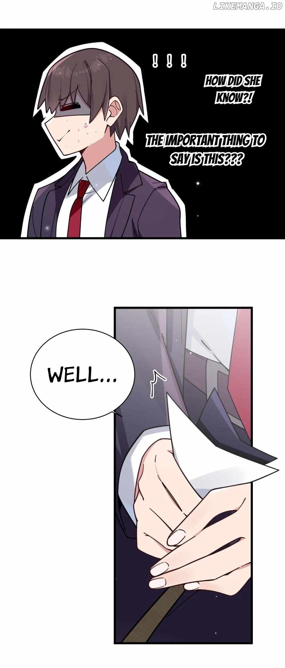 My Fake Girlfriends Are Using Me as a Shield Chapter 123 152 21