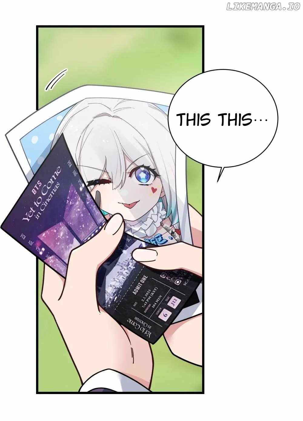 My Fake Girlfriends Are Using Me as a Shield Chapter 123 153 22