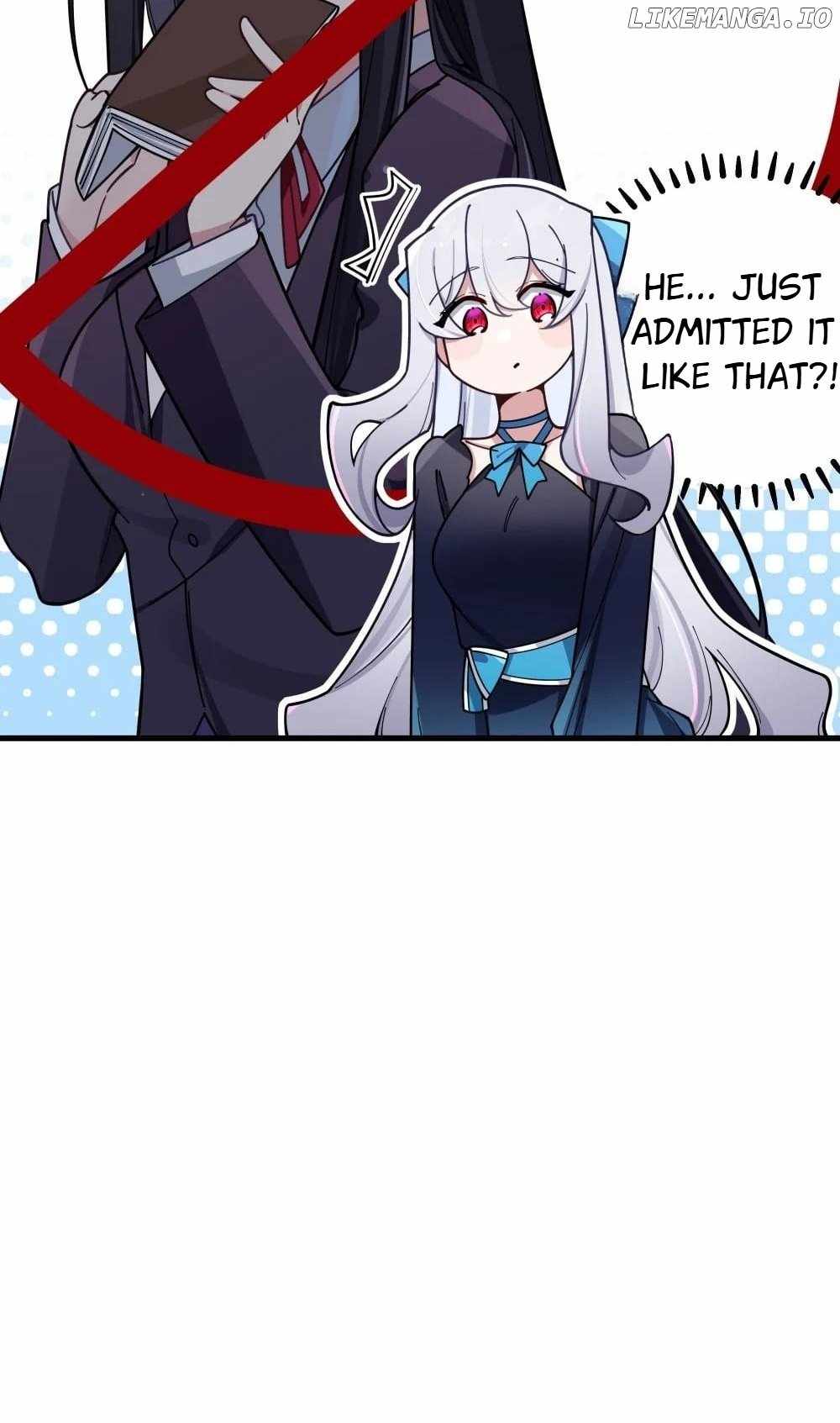 My Fake Girlfriends Are Using Me as a Shield Chapter 123 157 26