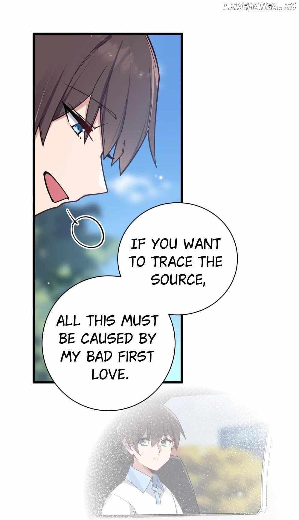 My Fake Girlfriends Are Using Me as a Shield Chapter 123 158 27