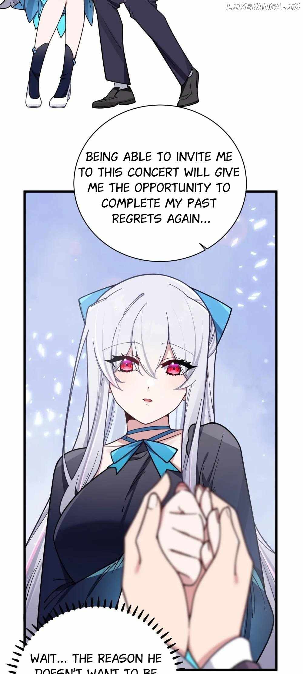 My Fake Girlfriends Are Using Me as a Shield Chapter 123 162 31