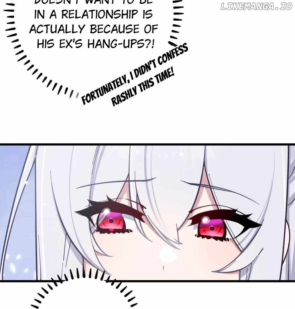 My Fake Girlfriends Are Using Me as a Shield Chapter 123 163 32