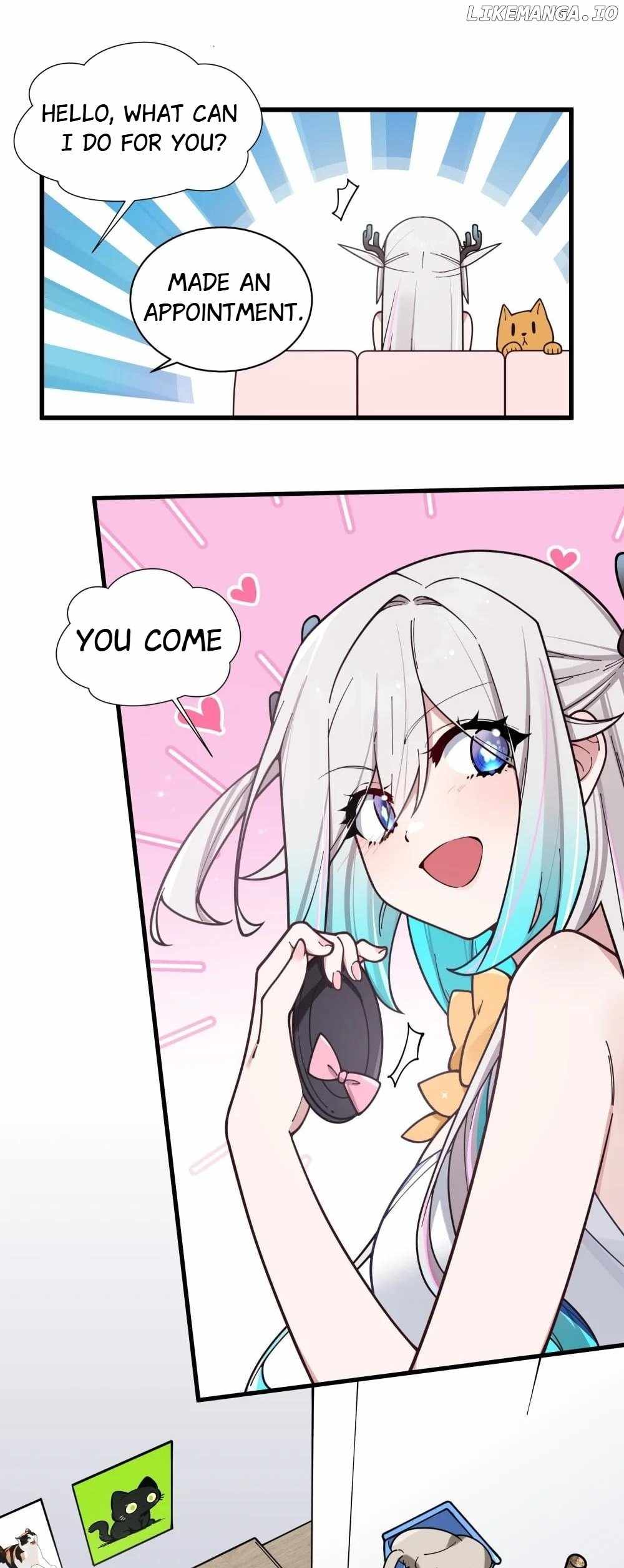 My Fake Girlfriends Are Using Me as a Shield Chapter 123 166 35