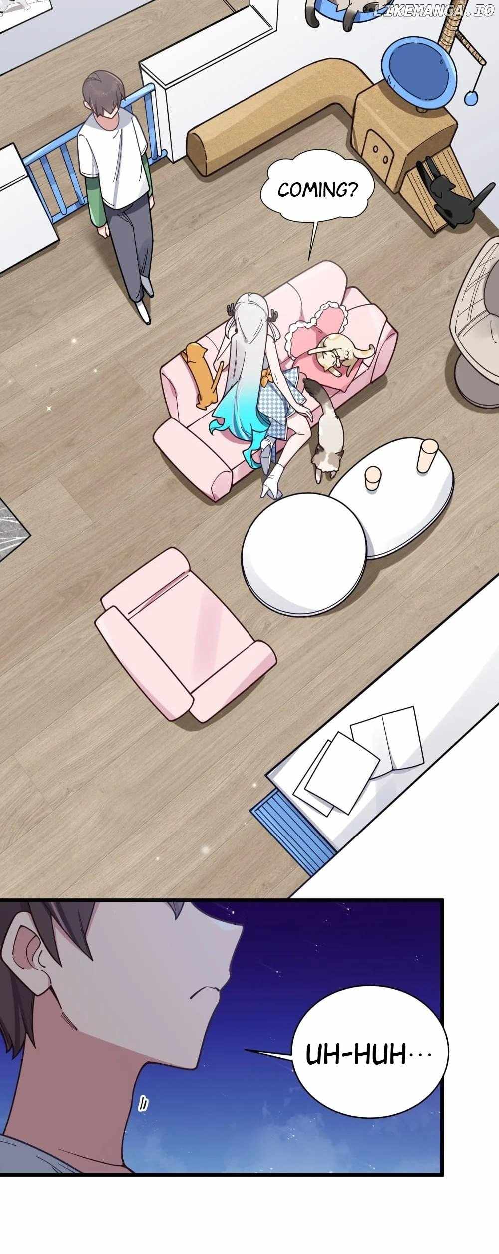 My Fake Girlfriends Are Using Me as a Shield Chapter 123 167 36