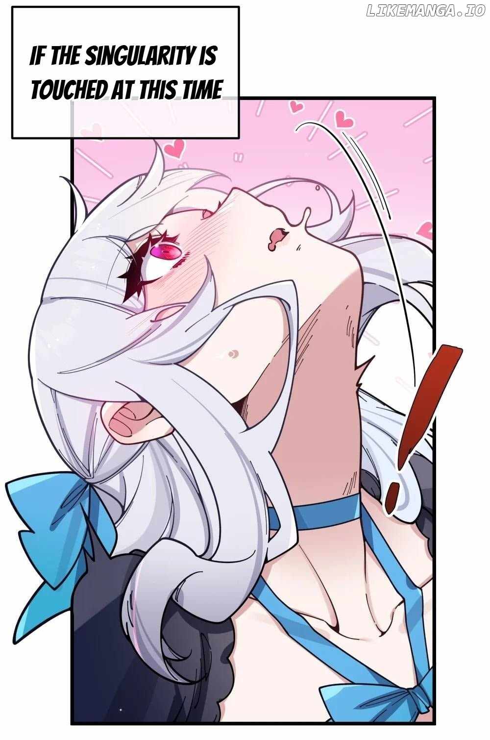 My Fake Girlfriends Are Using Me as a Shield Chapter 123 135 4