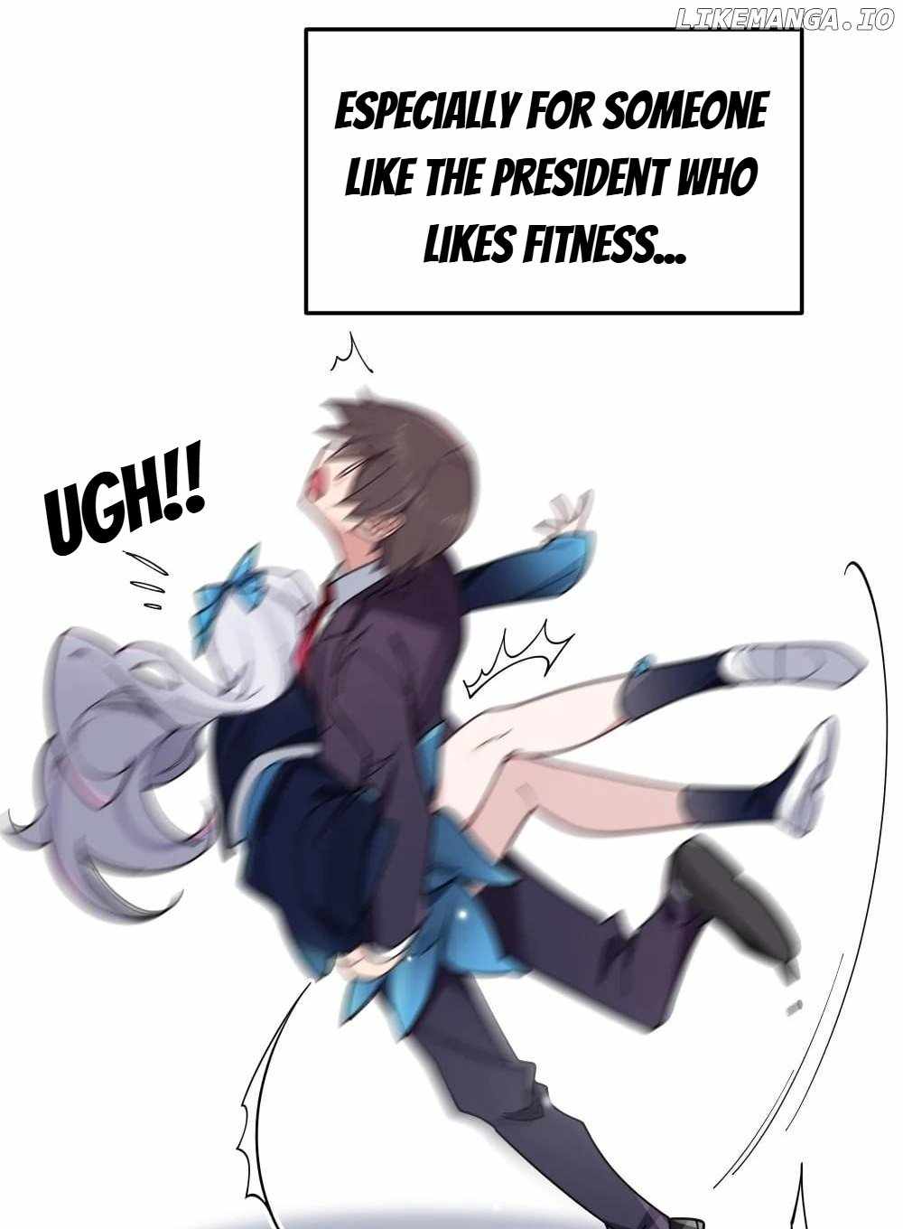 My Fake Girlfriends Are Using Me as a Shield Chapter 123 136 5