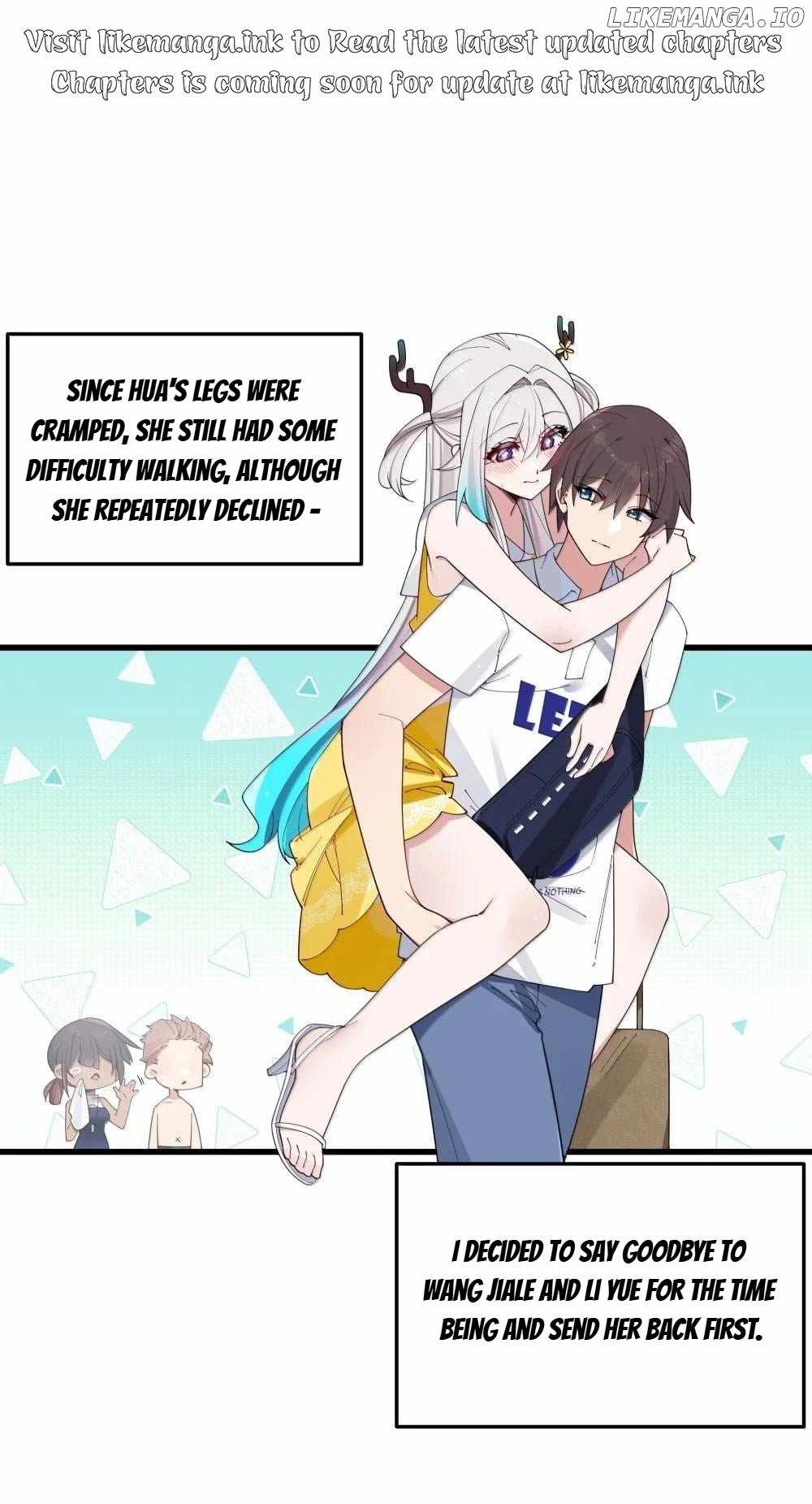 My Fake Girlfriends Are Using Me as a Shield Chapter 137 131 0