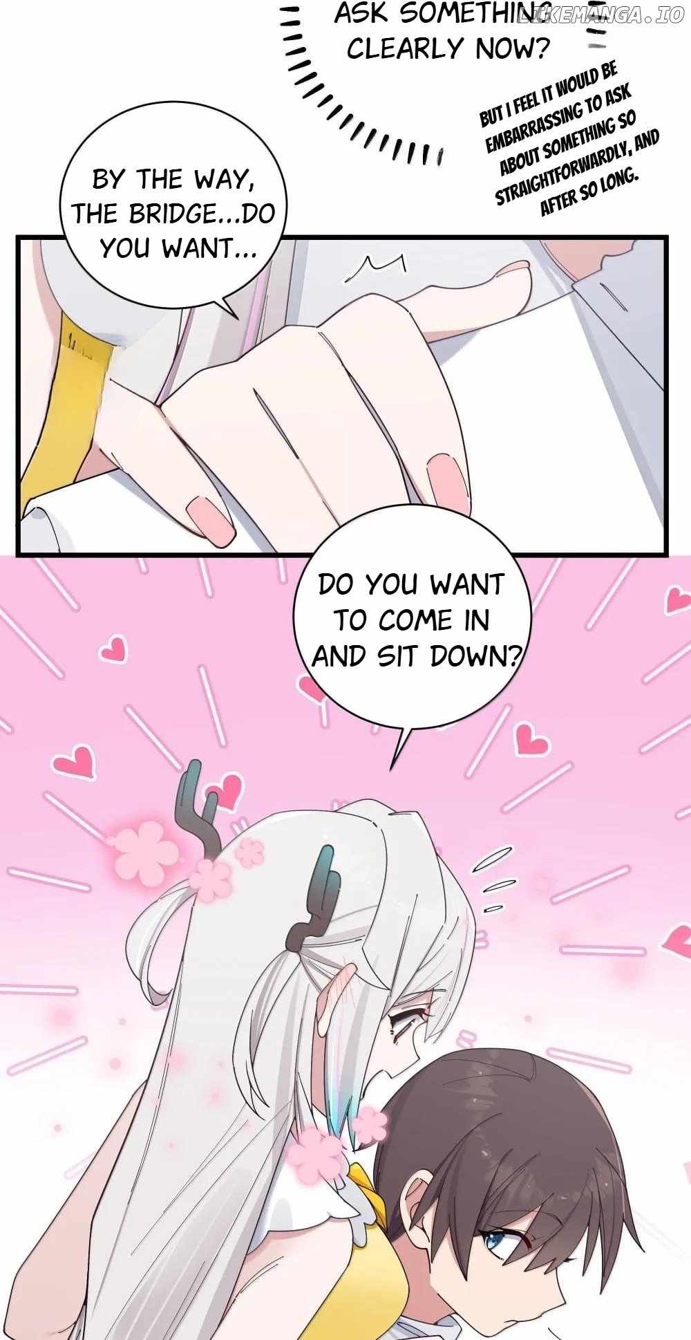 My Fake Girlfriends Are Using Me as a Shield Chapter 137 142 11