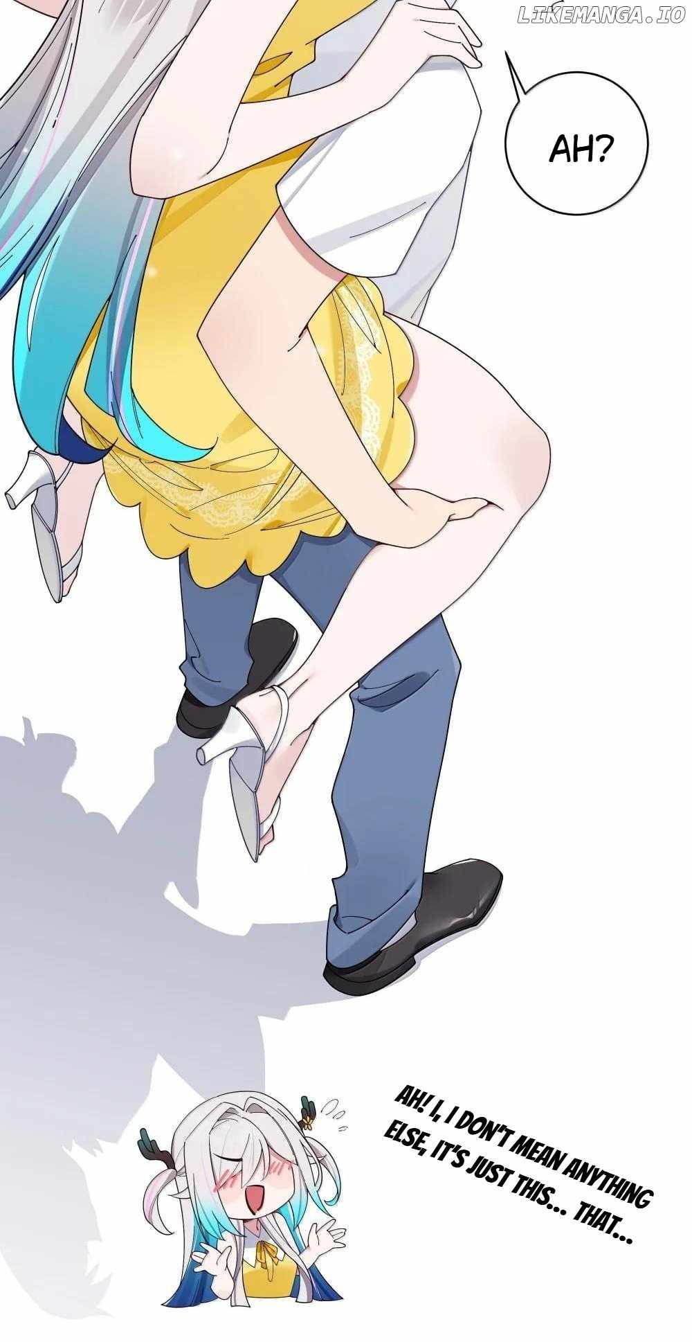 My Fake Girlfriends Are Using Me as a Shield Chapter 137 143 12