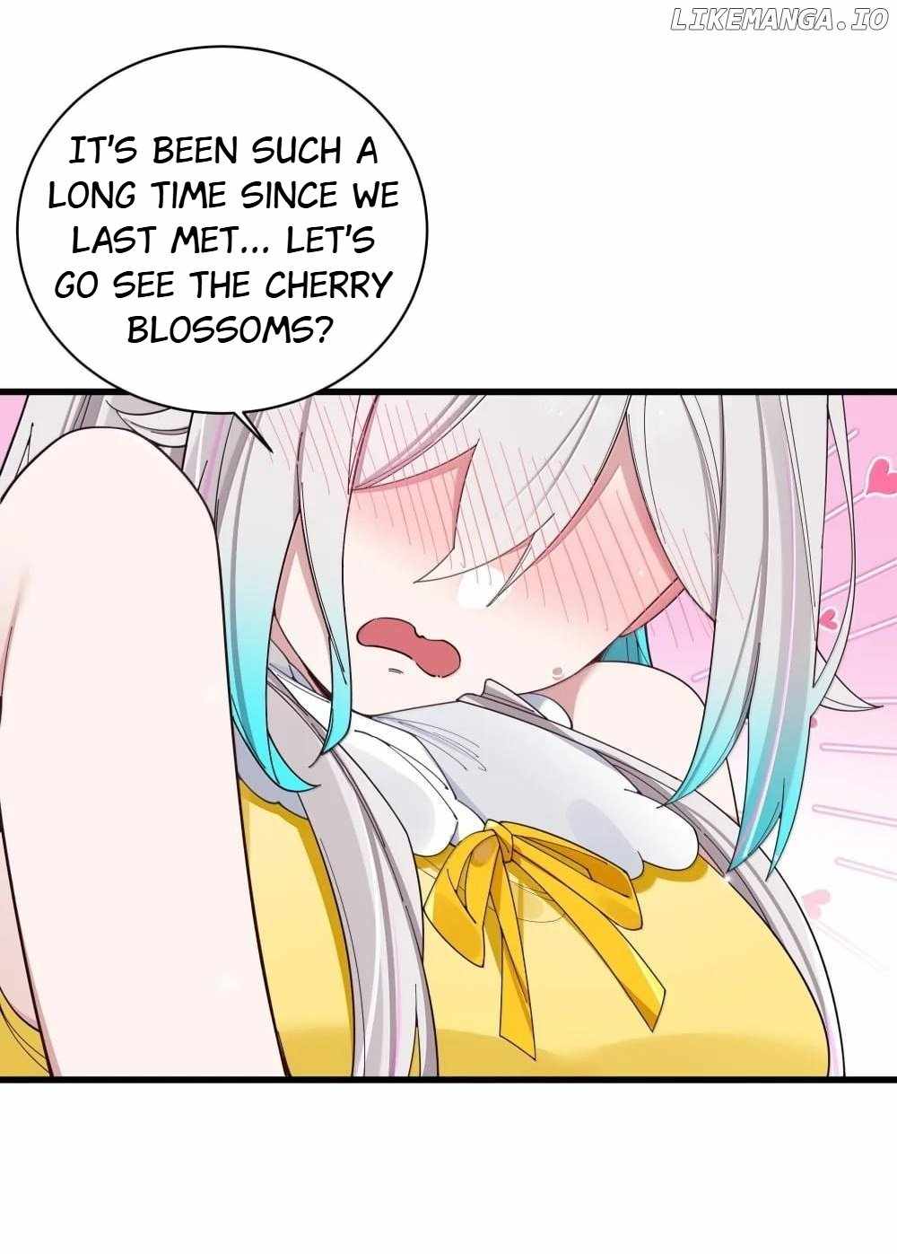 My Fake Girlfriends Are Using Me as a Shield Chapter 137 144 13