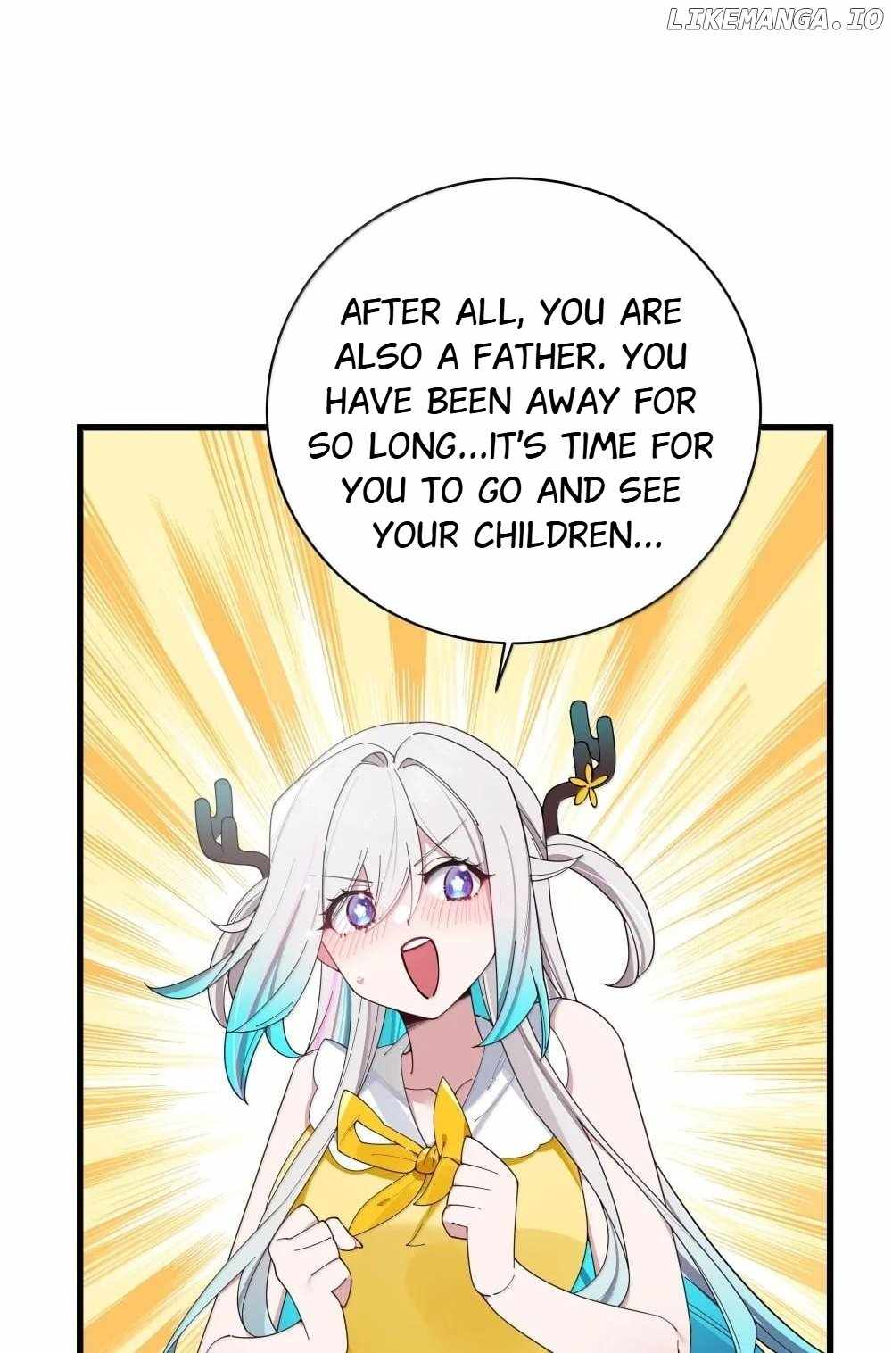 My Fake Girlfriends Are Using Me as a Shield Chapter 137 145 14