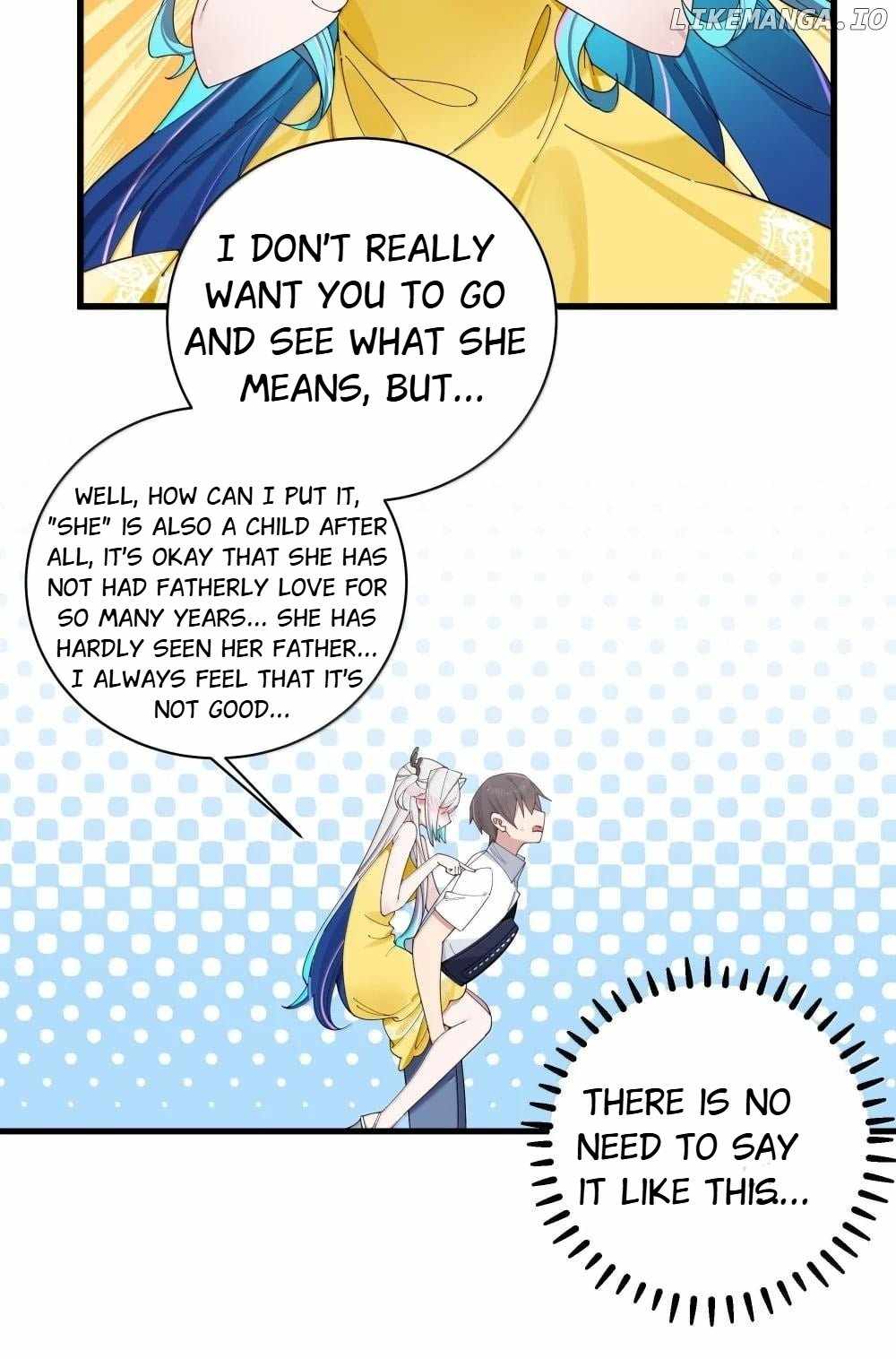 My Fake Girlfriends Are Using Me as a Shield Chapter 137 146 15