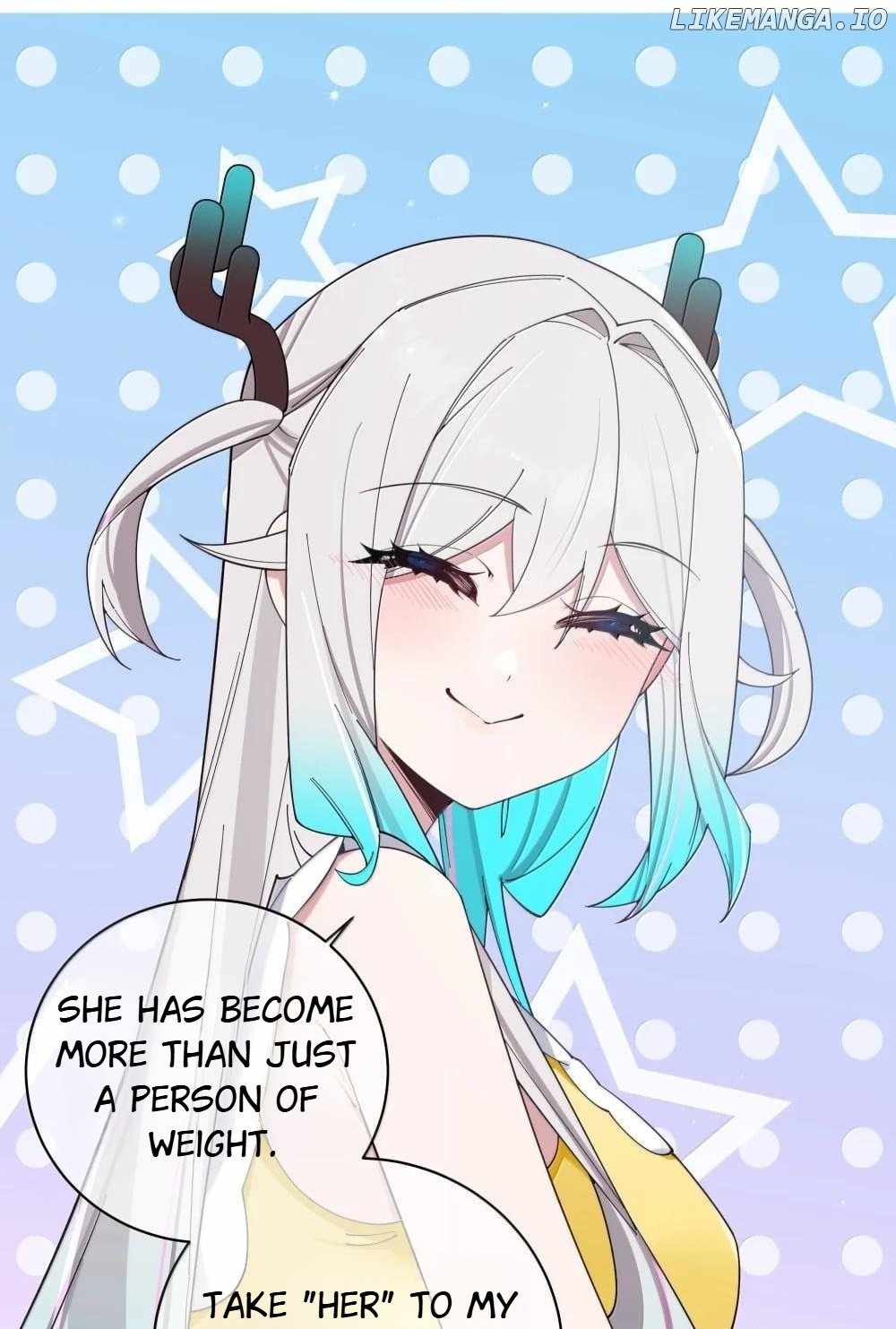 My Fake Girlfriends Are Using Me as a Shield Chapter 137 149 18