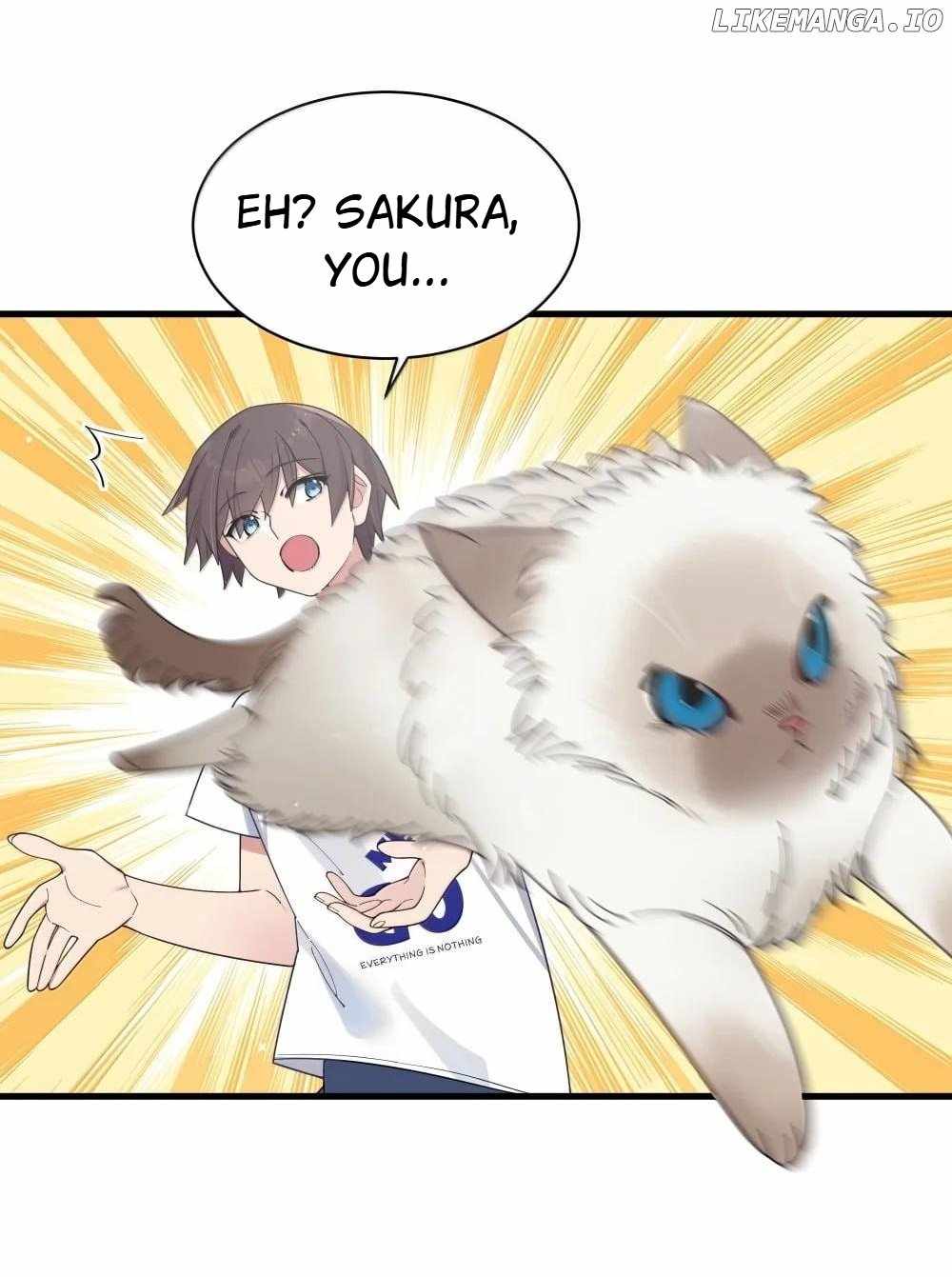 My Fake Girlfriends Are Using Me as a Shield Chapter 137 151 20