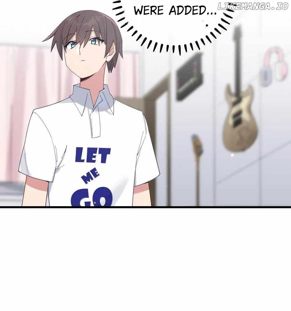 My Fake Girlfriends Are Using Me as a Shield Chapter 137 155 24