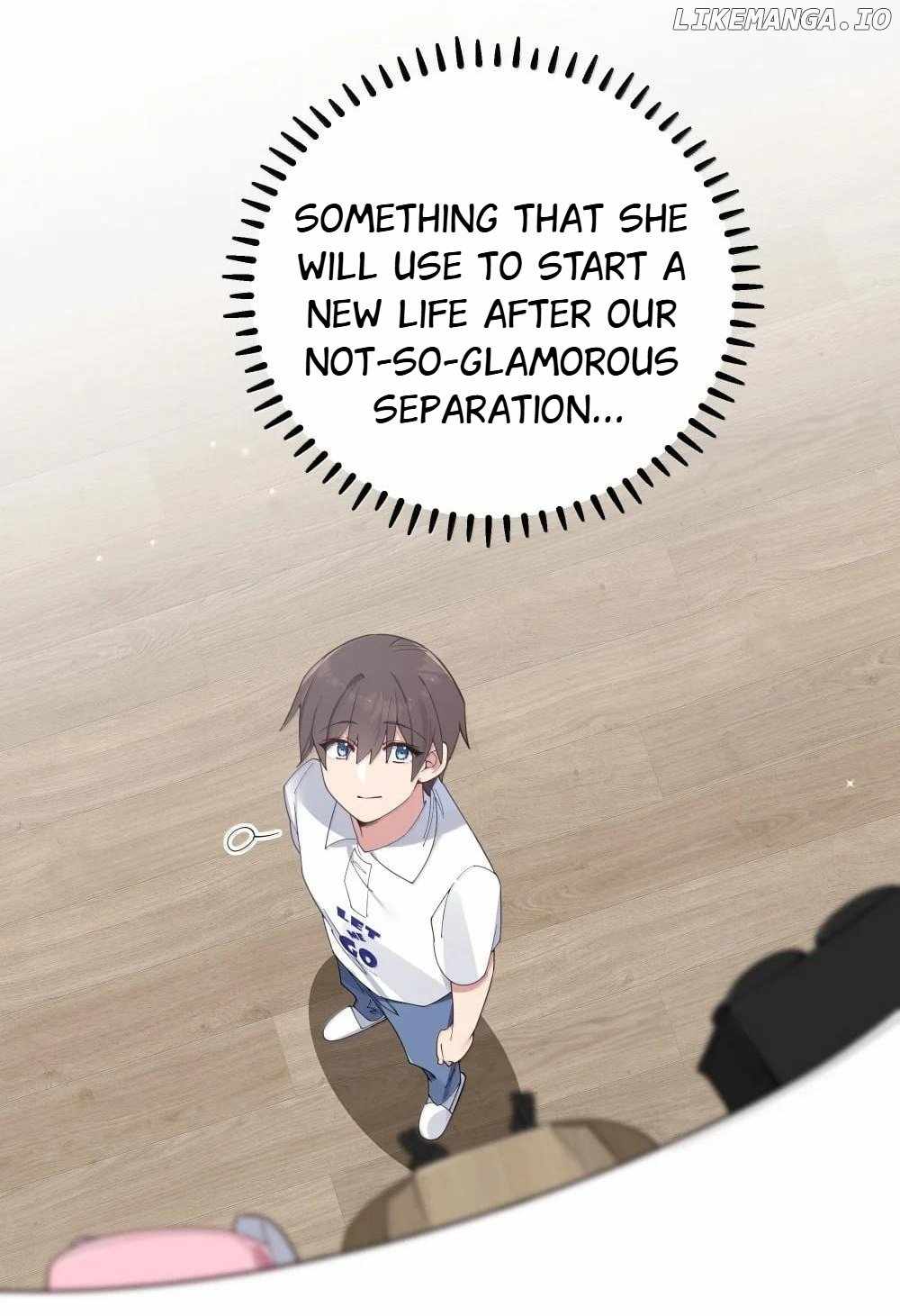 My Fake Girlfriends Are Using Me as a Shield Chapter 137 156 25