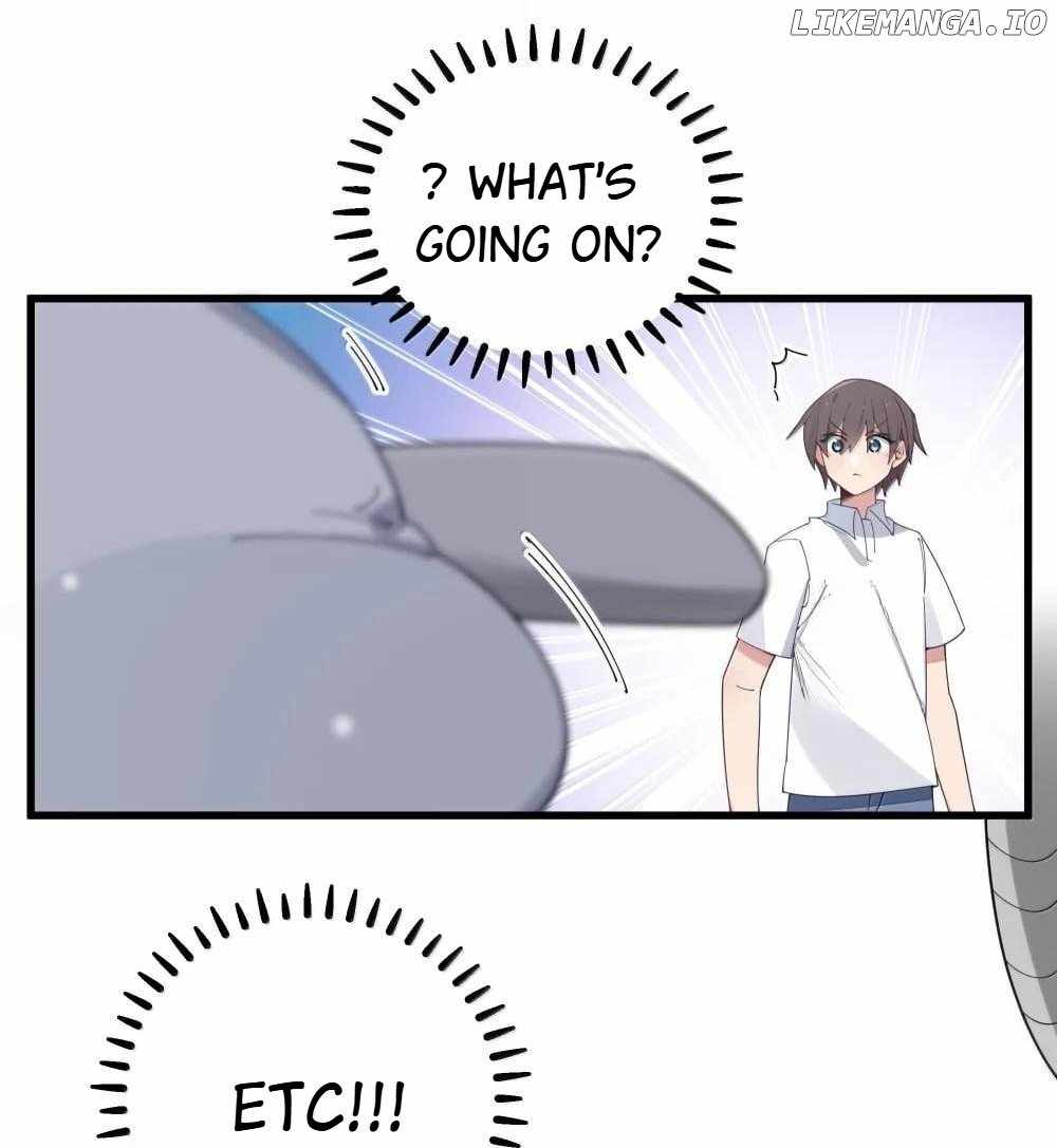 My Fake Girlfriends Are Using Me as a Shield Chapter 137 157 26