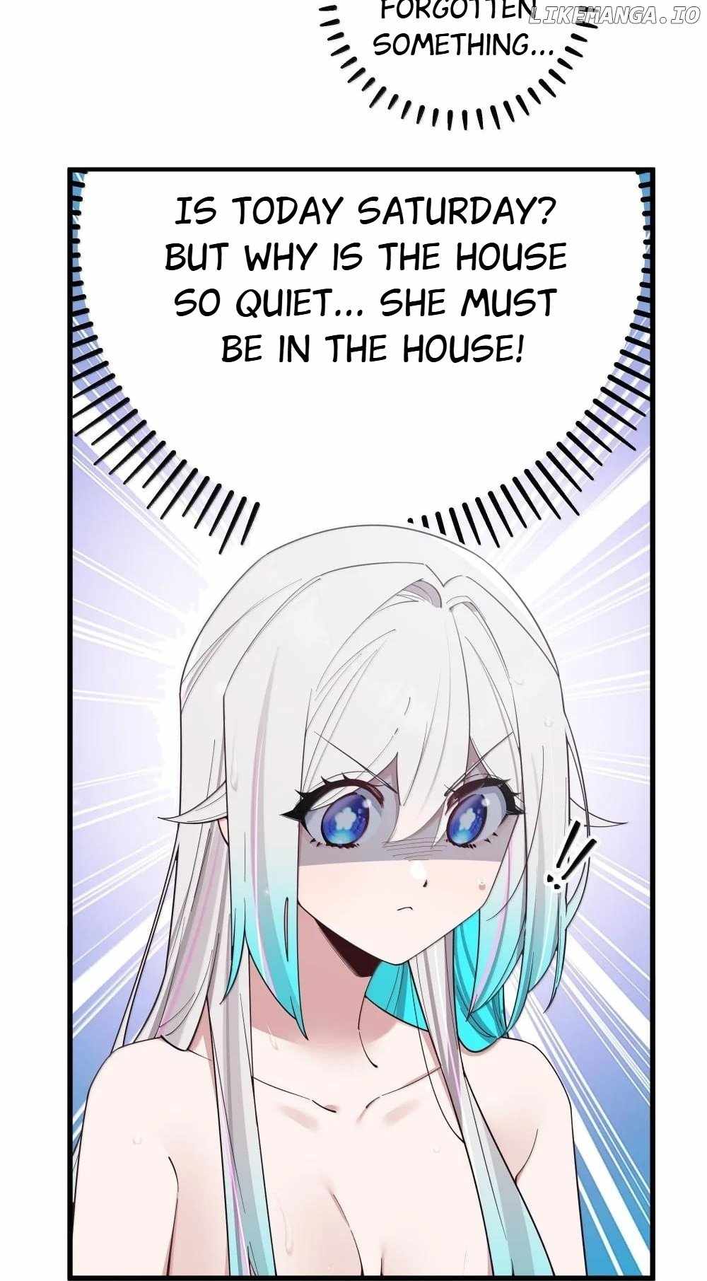 My Fake Girlfriends Are Using Me as a Shield Chapter 137 159 28