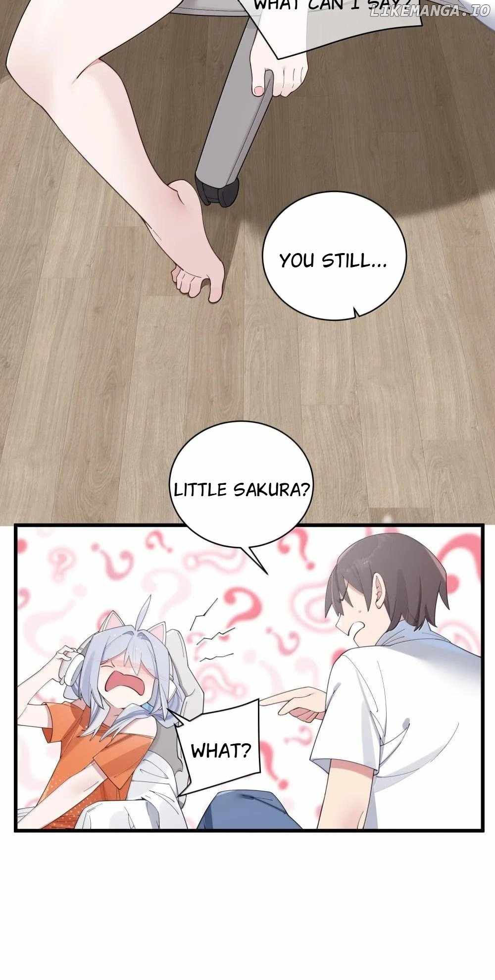 My Fake Girlfriends Are Using Me as a Shield Chapter 137 163 32