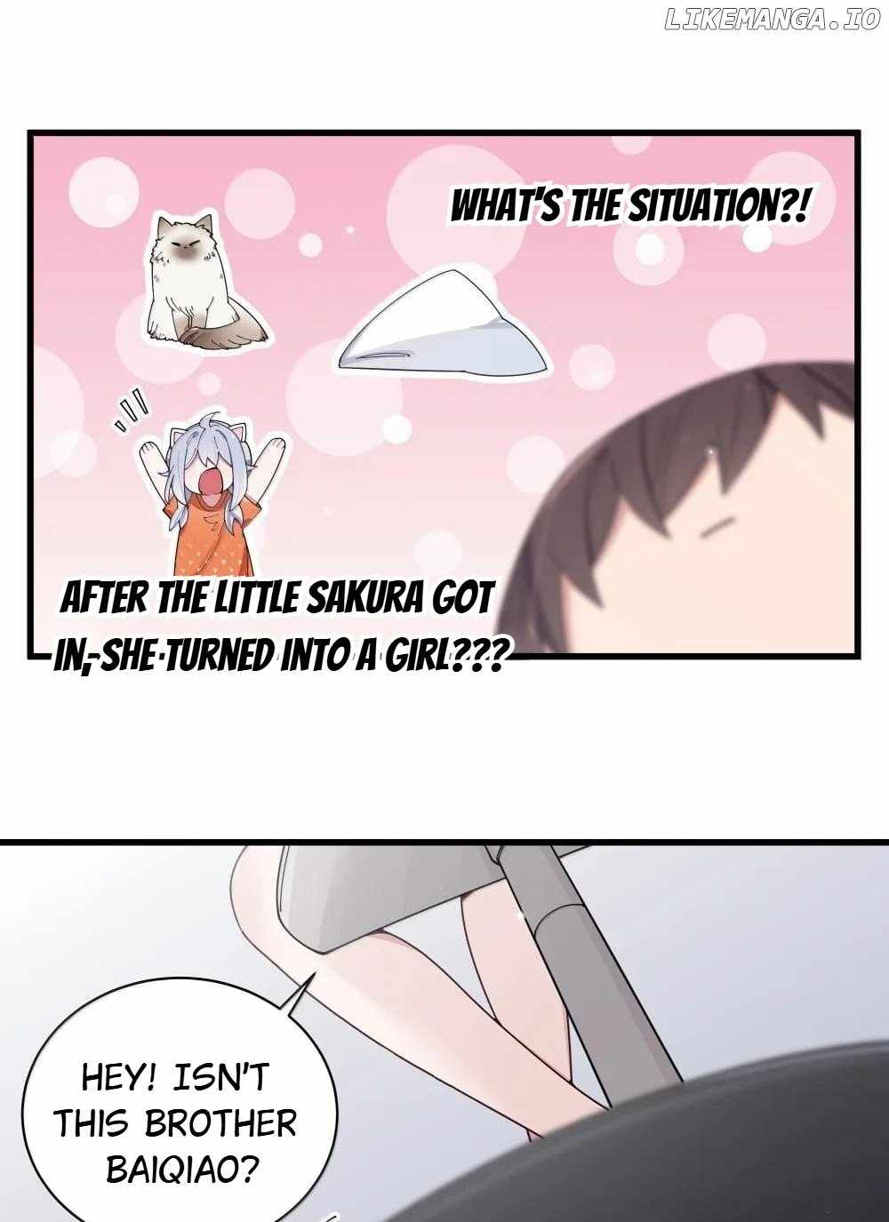 My Fake Girlfriends Are Using Me as a Shield Chapter 137 164 33