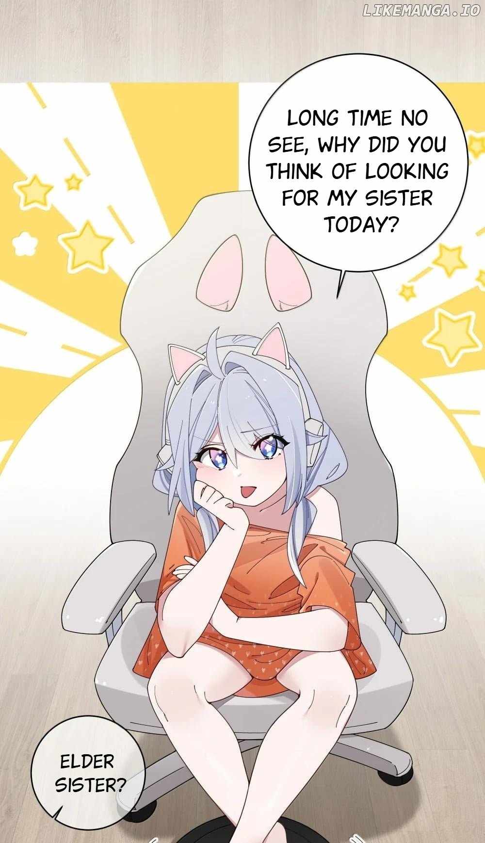 My Fake Girlfriends Are Using Me as a Shield Chapter 137 166 35