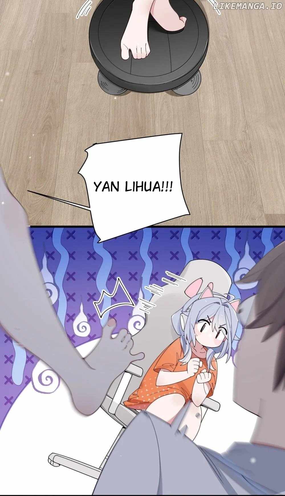 My Fake Girlfriends Are Using Me as a Shield Chapter 137 167 36