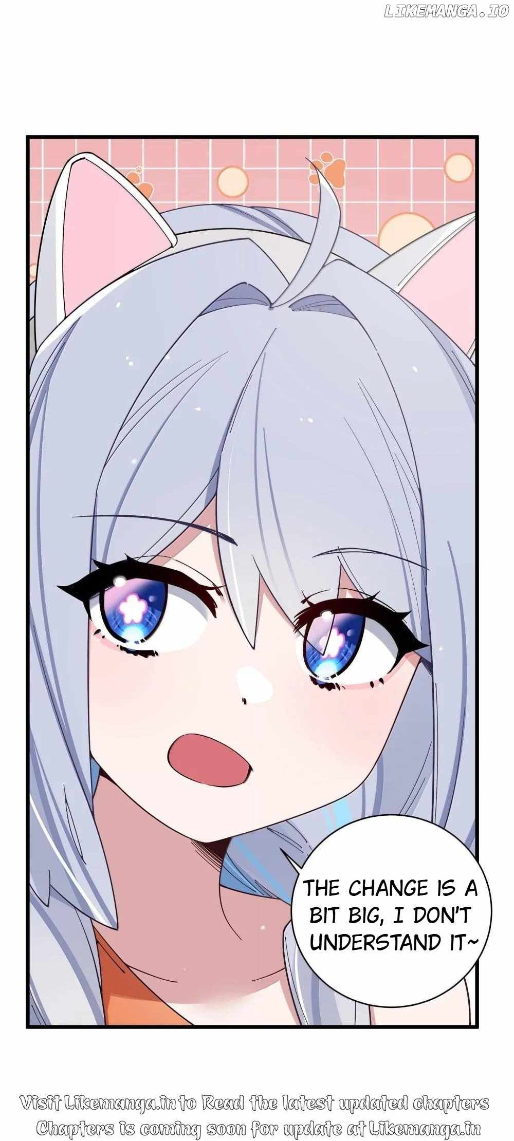 My Fake Girlfriends Are Using Me as a Shield Chapter 137 171 40