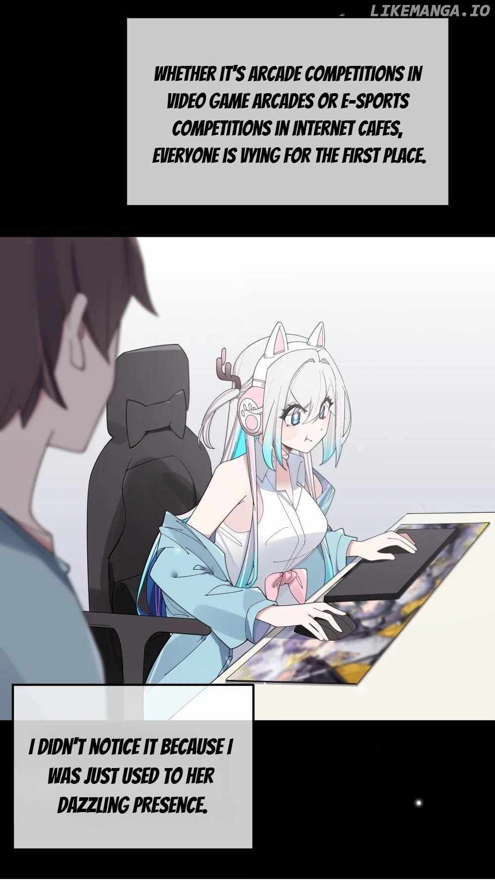 My Fake Girlfriends Are Using Me as a Shield Chapter 137 137 6