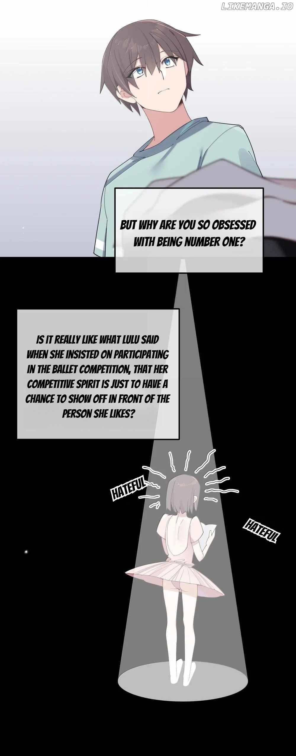 My Fake Girlfriends Are Using Me as a Shield Chapter 137 138 7