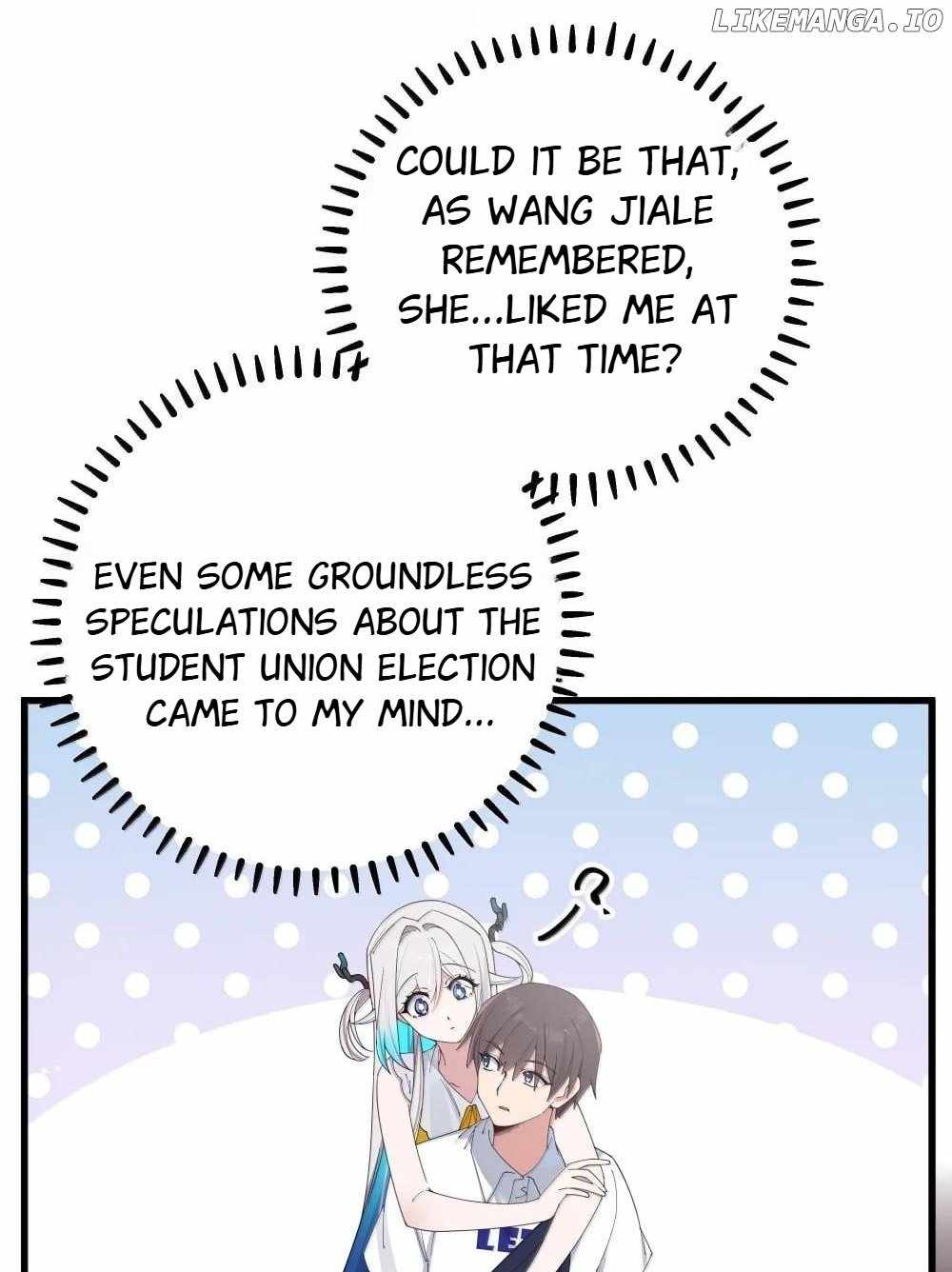 My Fake Girlfriends Are Using Me as a Shield Chapter 137 139 8