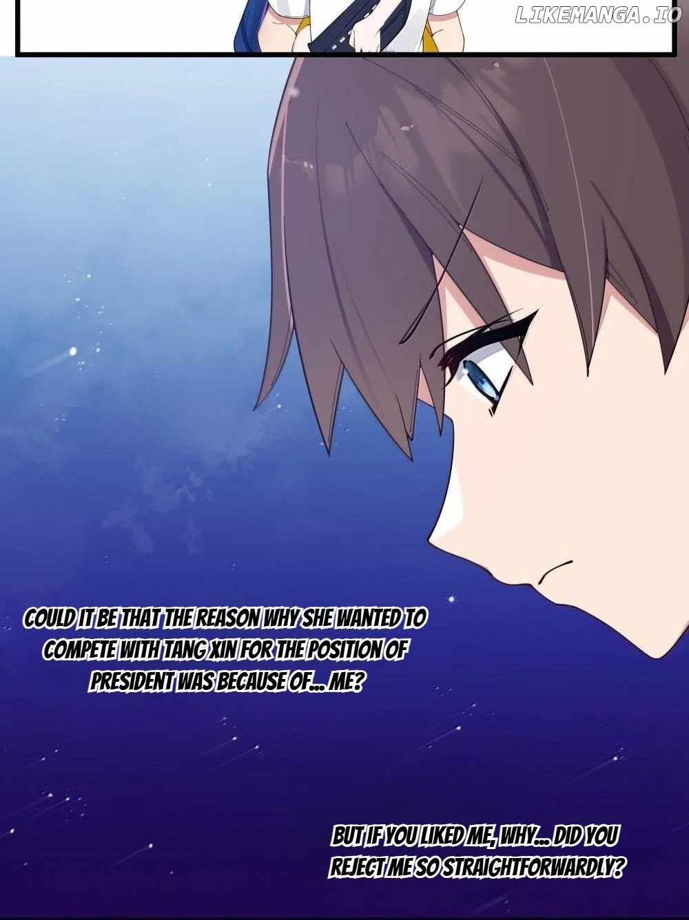 My Fake Girlfriends Are Using Me as a Shield Chapter 137 140 9