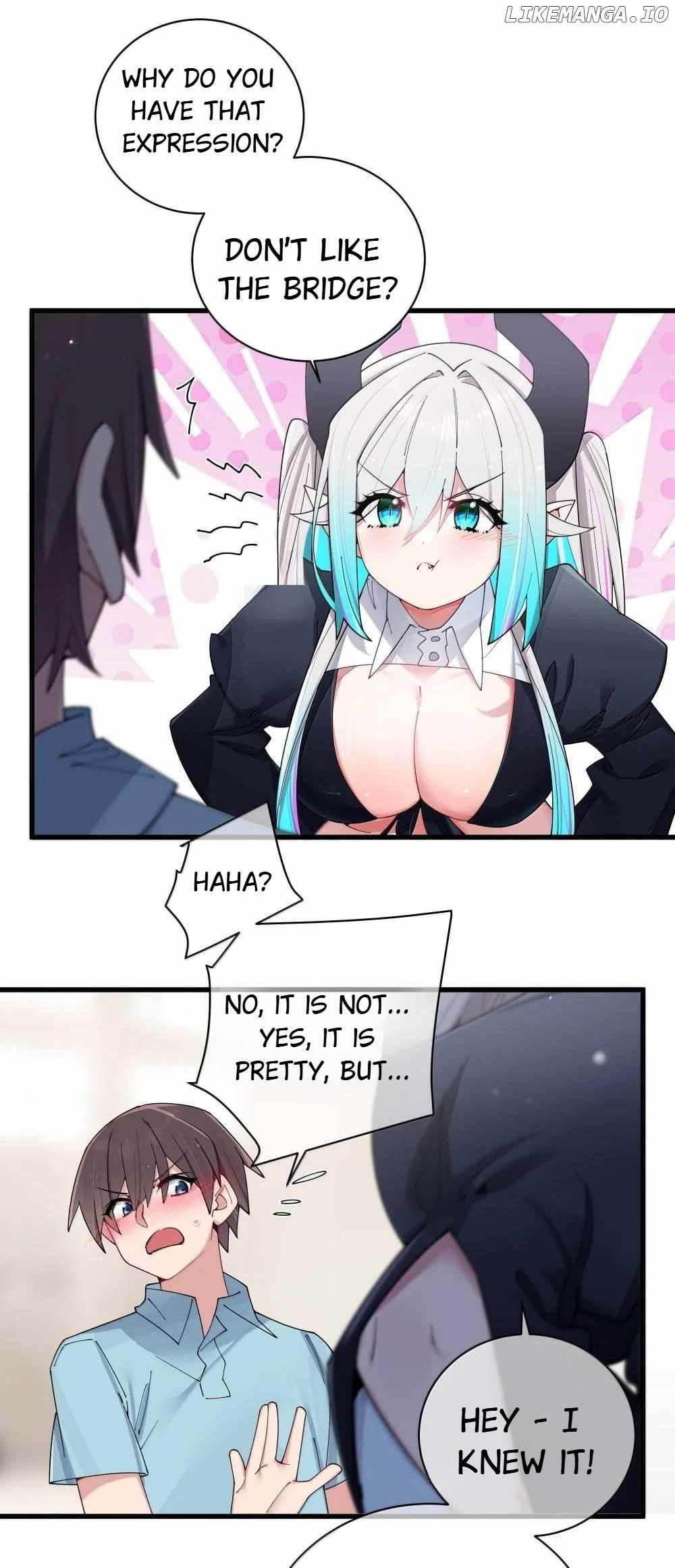 My Fake Girlfriends Are Using Me as a Shield Chapter 142 132 10