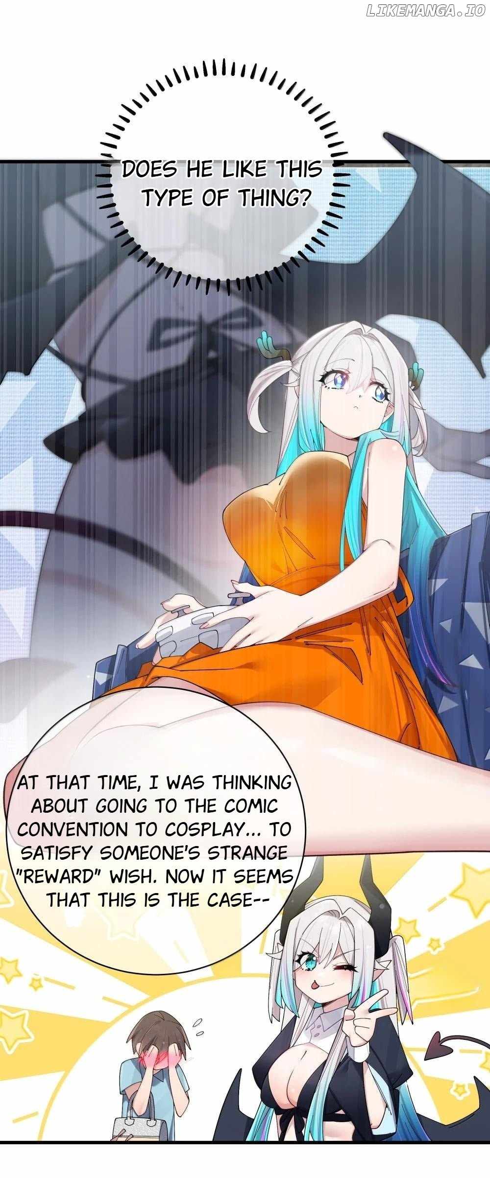 My Fake Girlfriends Are Using Me as a Shield Chapter 142 134 12