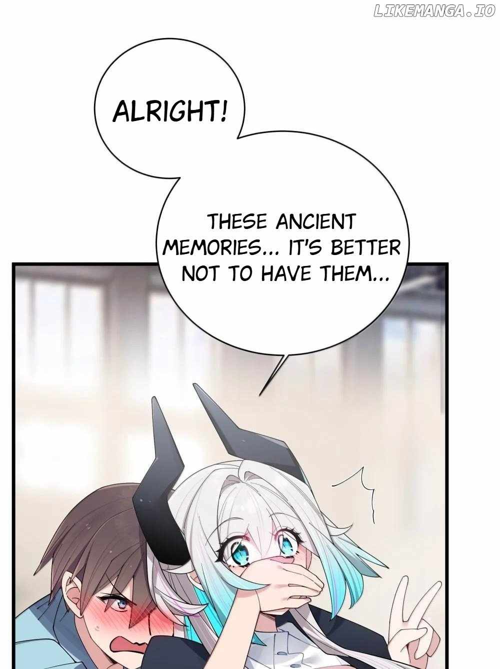 My Fake Girlfriends Are Using Me as a Shield Chapter 142 135 13