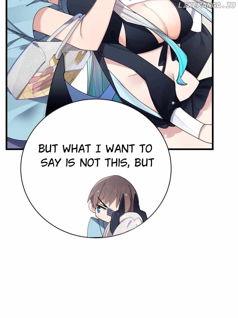 My Fake Girlfriends Are Using Me as a Shield Chapter 142 136 14