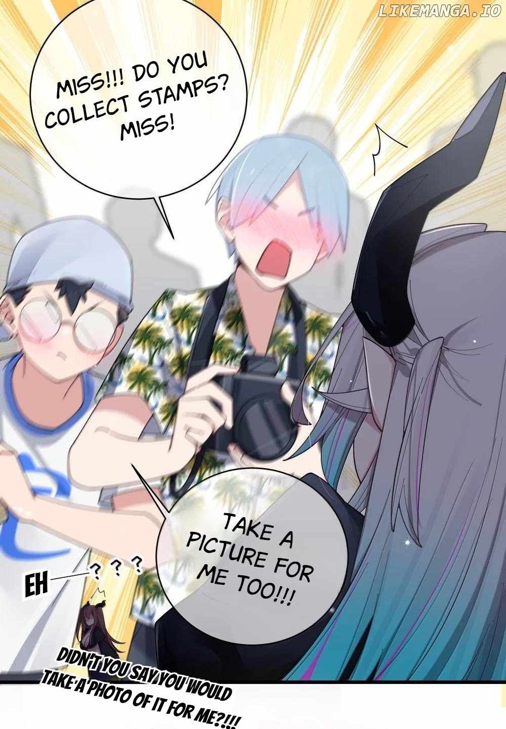 My Fake Girlfriends Are Using Me as a Shield Chapter 142 138 16