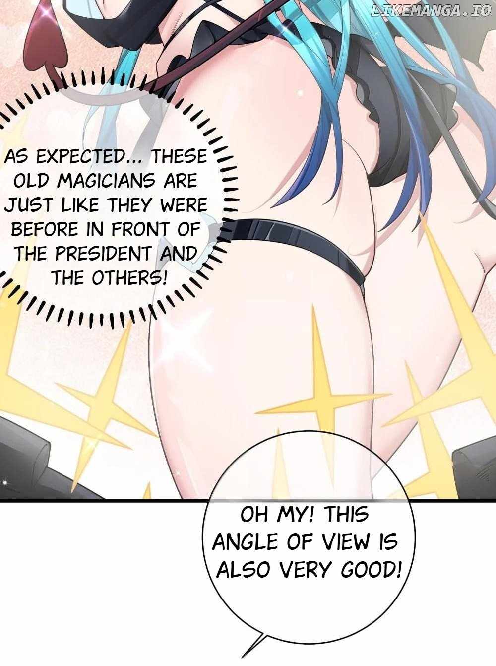 My Fake Girlfriends Are Using Me as a Shield Chapter 142 140 18