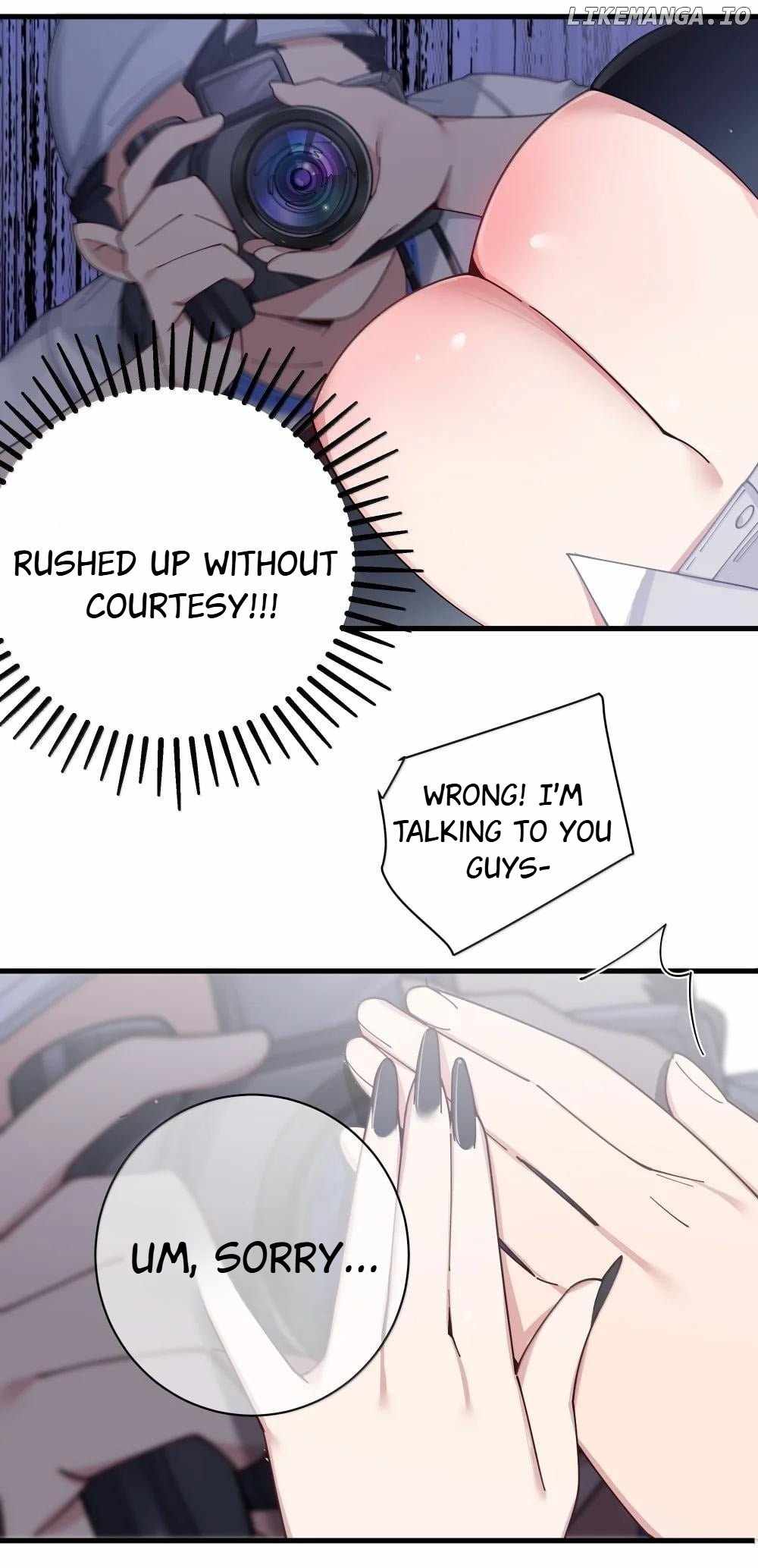 My Fake Girlfriends Are Using Me as a Shield Chapter 142 141 19