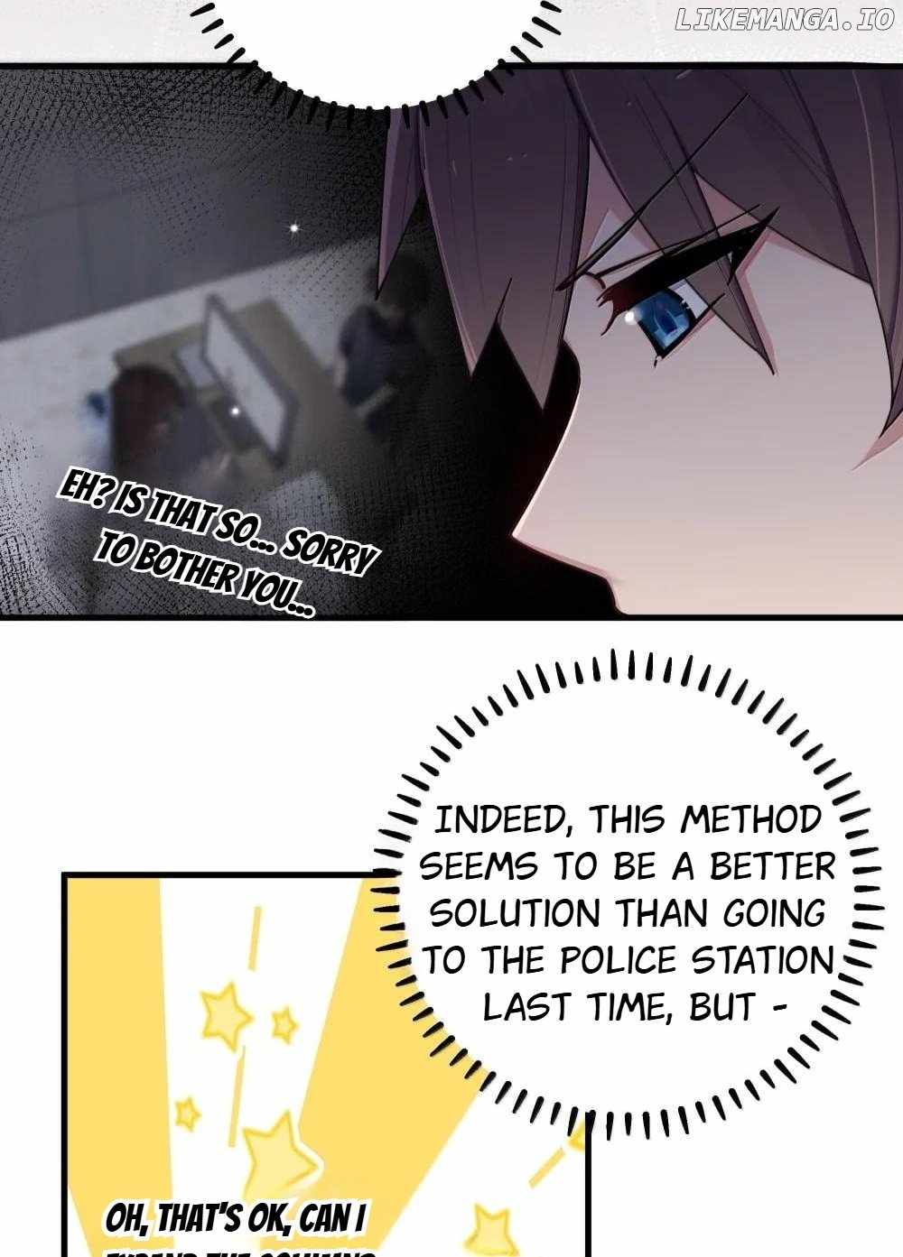 My Fake Girlfriends Are Using Me as a Shield Chapter 142 144 22