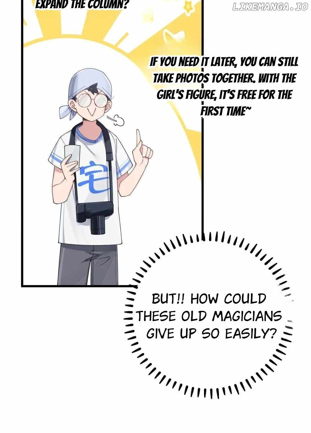 My Fake Girlfriends Are Using Me as a Shield Chapter 142 145 23