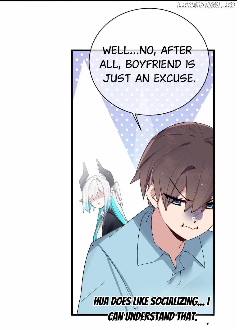 My Fake Girlfriends Are Using Me as a Shield Chapter 142 150 28