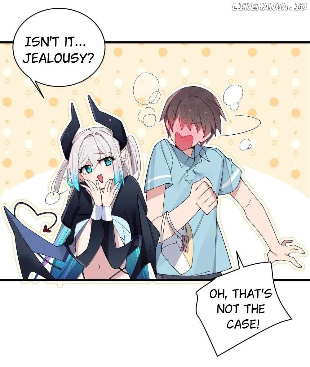 My Fake Girlfriends Are Using Me as a Shield Chapter 142 151 29