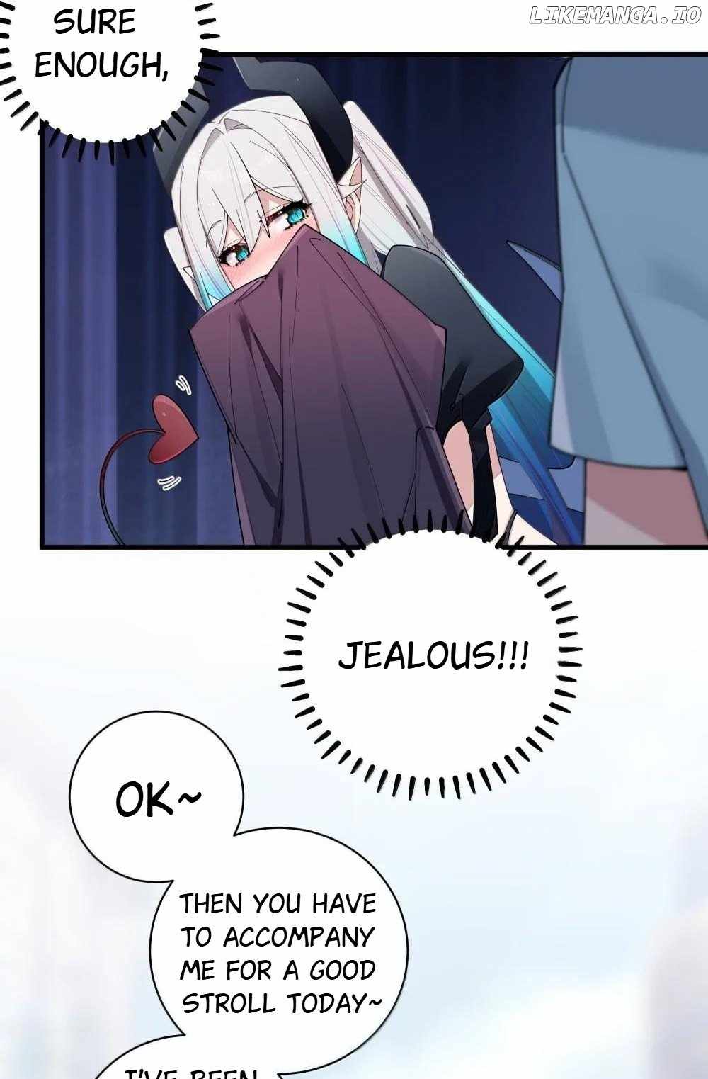 My Fake Girlfriends Are Using Me as a Shield Chapter 142 156 34