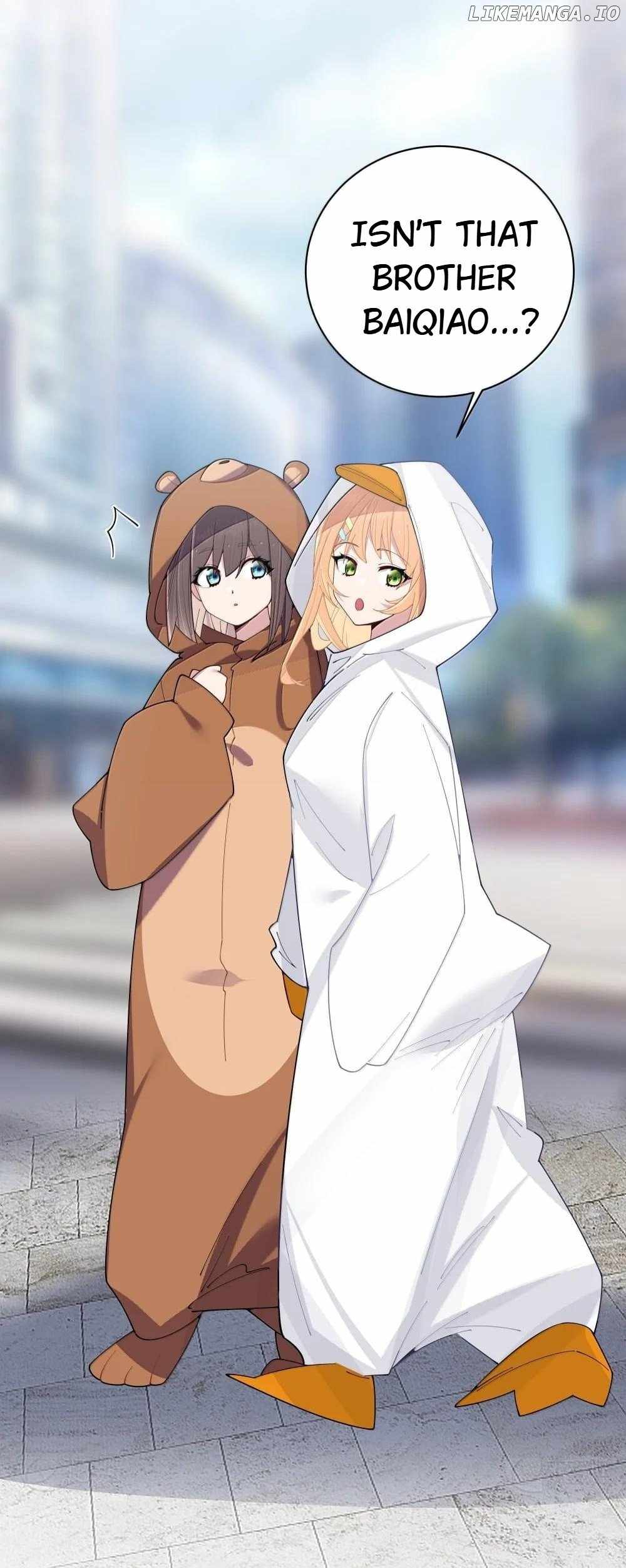 My Fake Girlfriends Are Using Me as a Shield Chapter 142 158 36