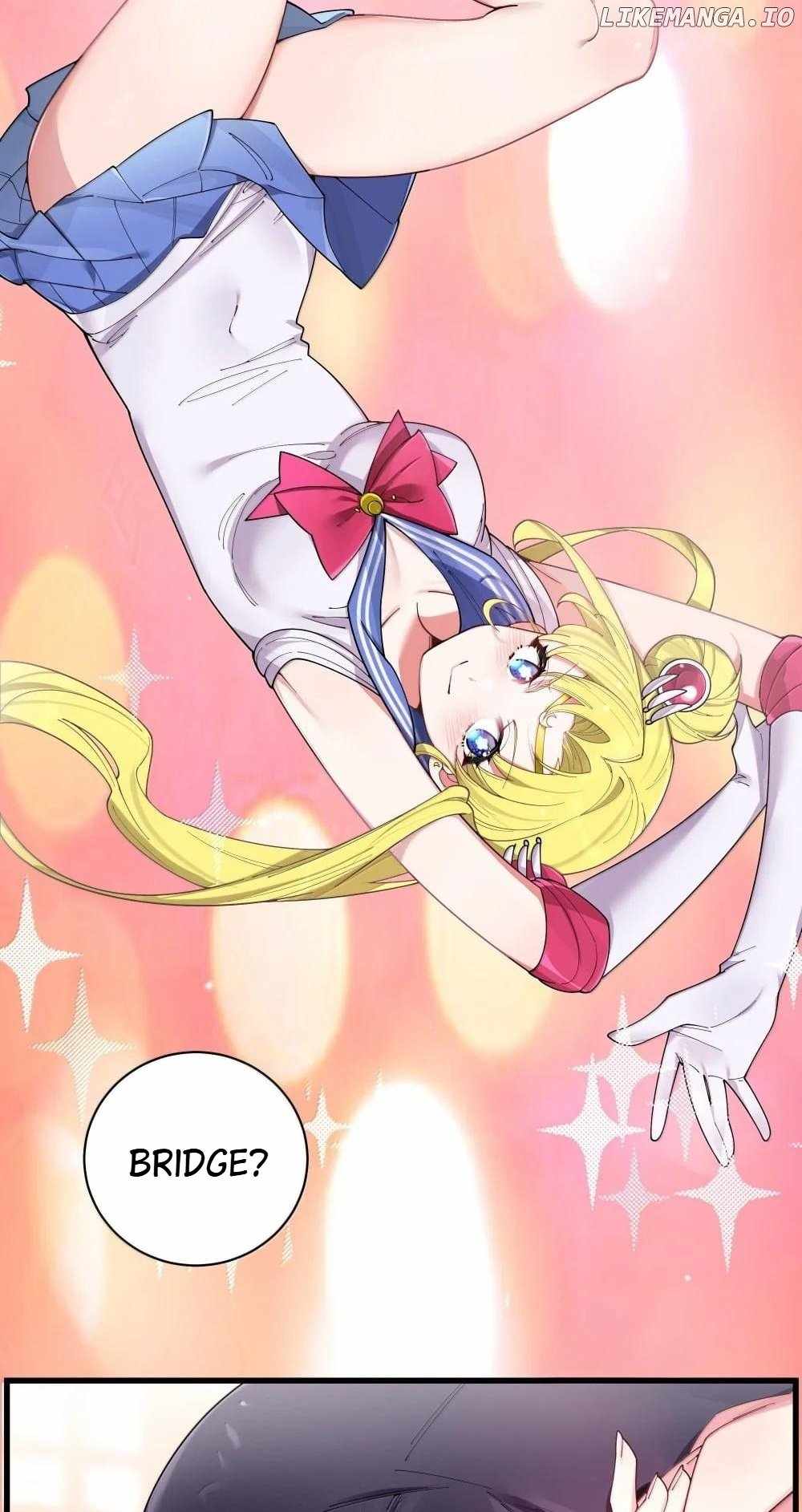 My Fake Girlfriends Are Using Me as a Shield Chapter 142 128 6