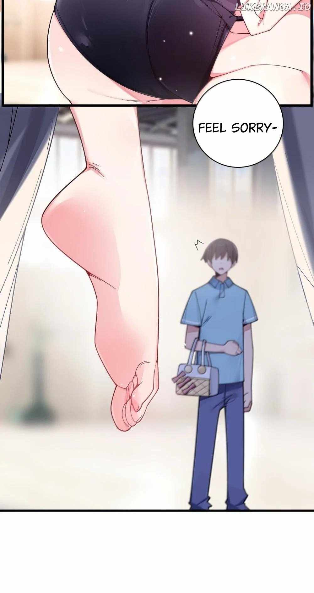 My Fake Girlfriends Are Using Me as a Shield Chapter 142 129 7